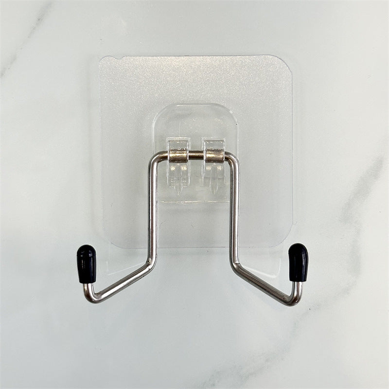 Adhesive Hooks