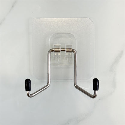 Adhesive Hooks