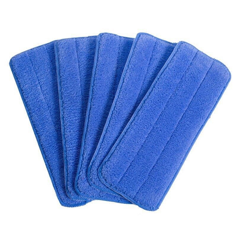 Adhesive Mop Replacement Cloth