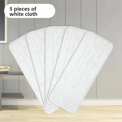 Adhesive Mop Replacement Cloth