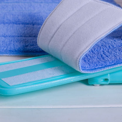 Adhesive Mop Replacement Cloth