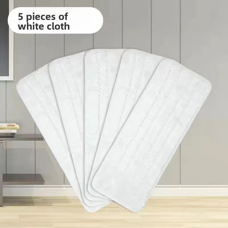 Adhesive Mop Replacement Cloth