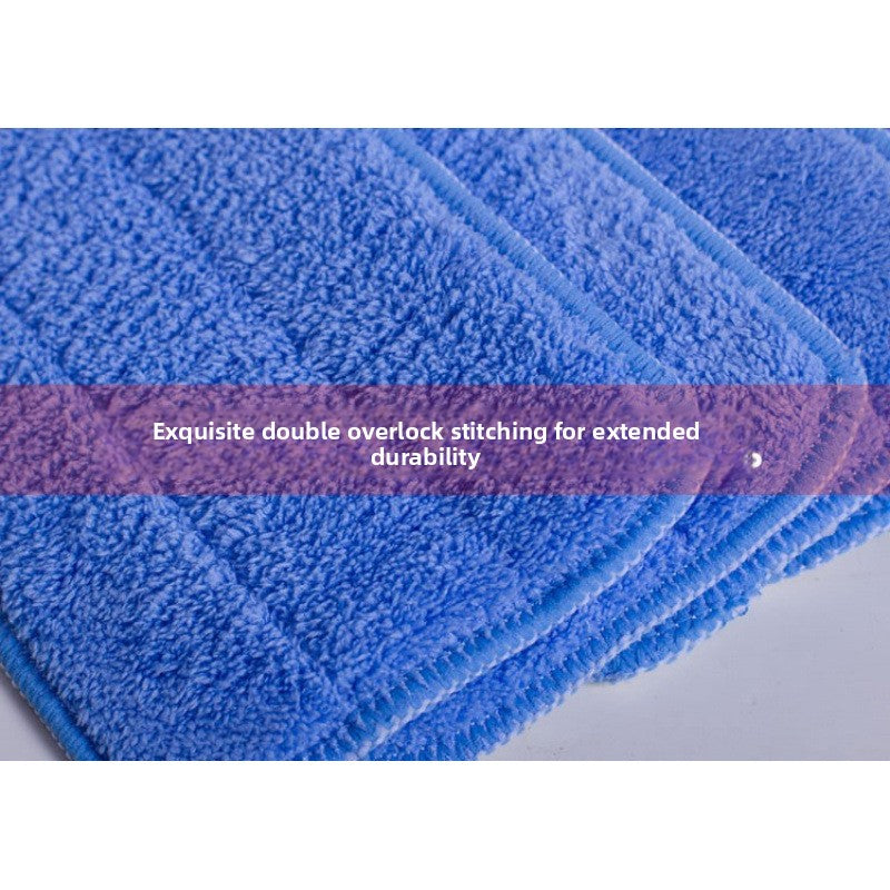 Adhesive Mop Replacement Cloth