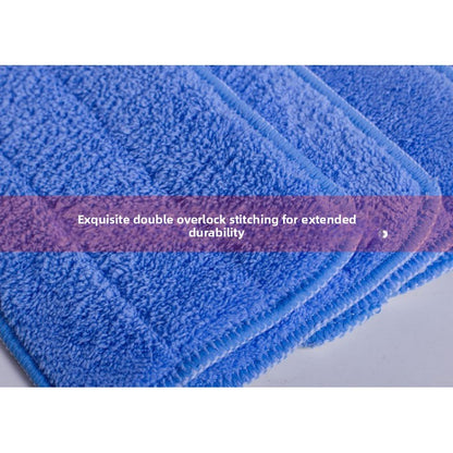 Adhesive Mop Replacement Cloth