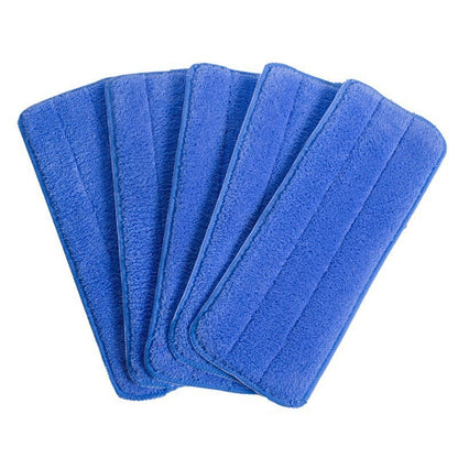 Adhesive Mop Replacement Cloth