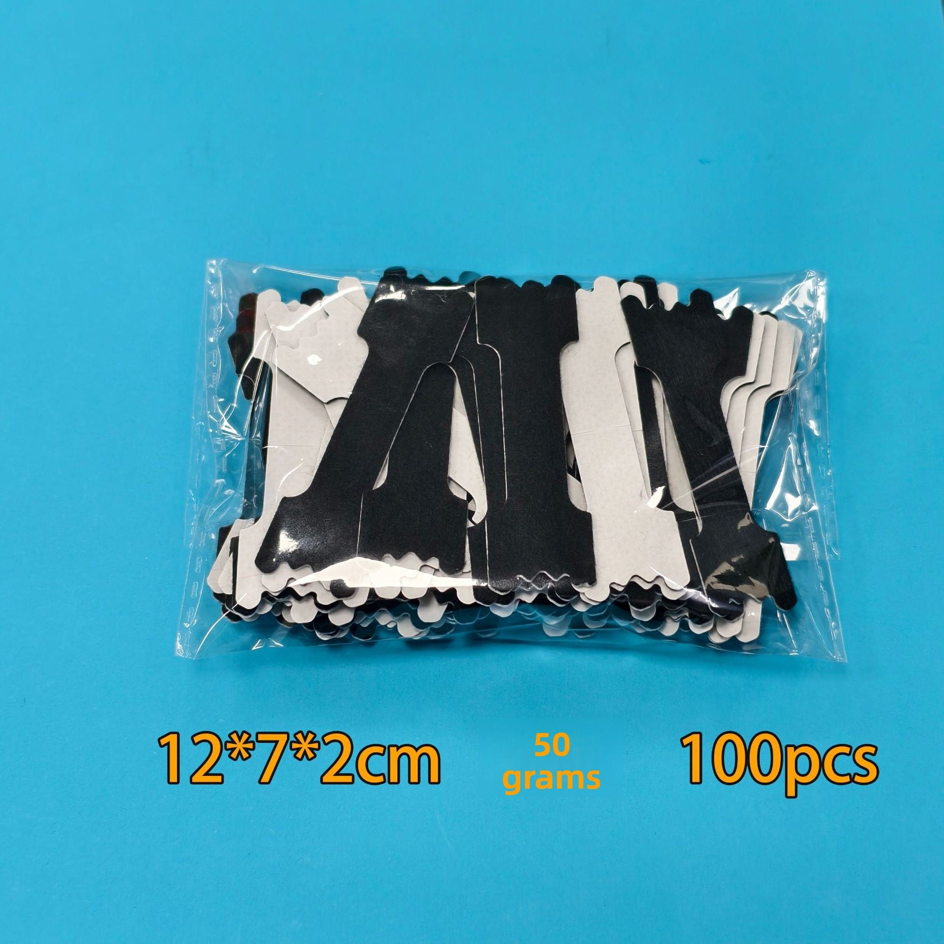 Adhesive Nasal Breathing Strips for Snoring Relief