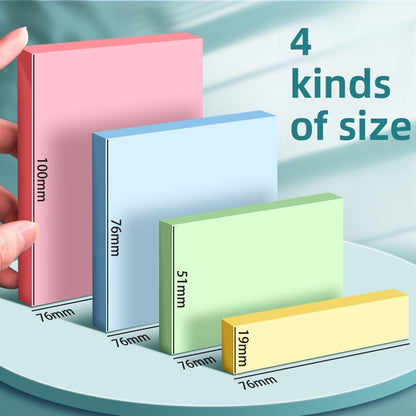 Adhesive Notes