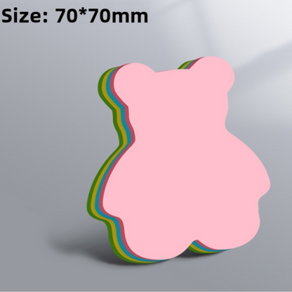 Adhesive Notes