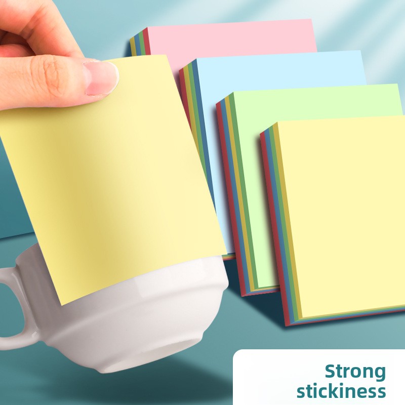 Adhesive Notes