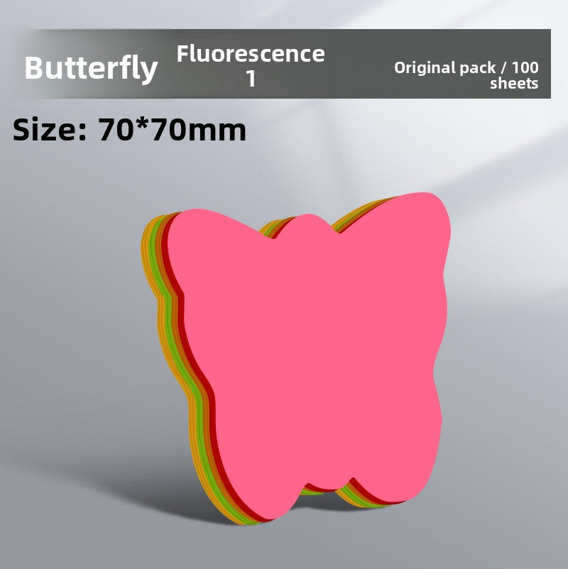 Adhesive Notes