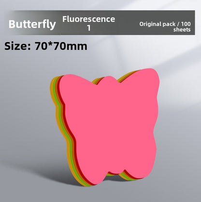 Adhesive Notes