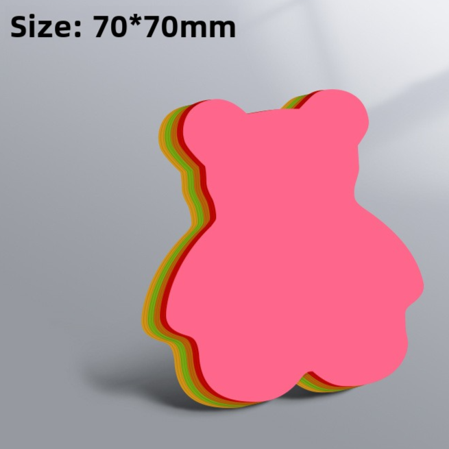 Adhesive Notes