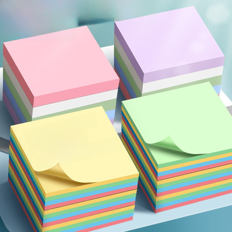 Adhesive Notes