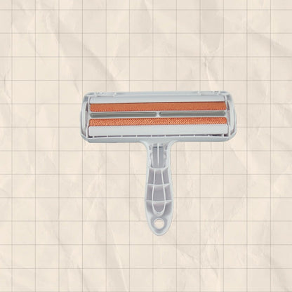 Adhesive Pet Hair Removal Roller Tool