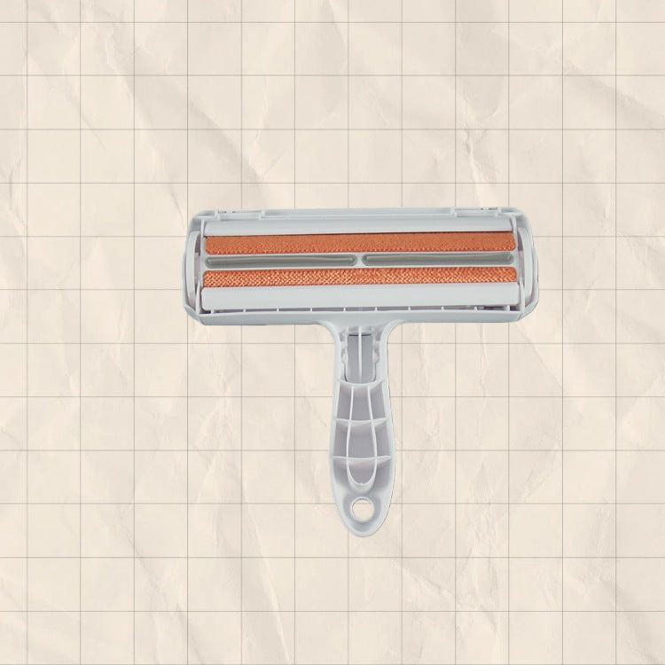 Adhesive Pet Hair Removal Roller Tool