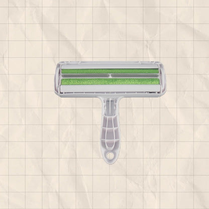 Adhesive Pet Hair Removal Roller Tool