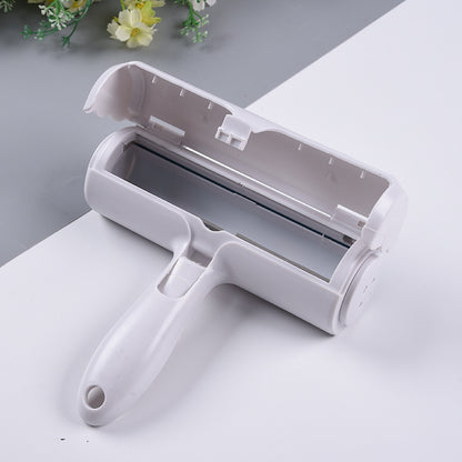Adhesive Pet Hair Removal Roller Tool