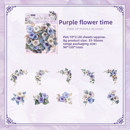Adhesive Stickers