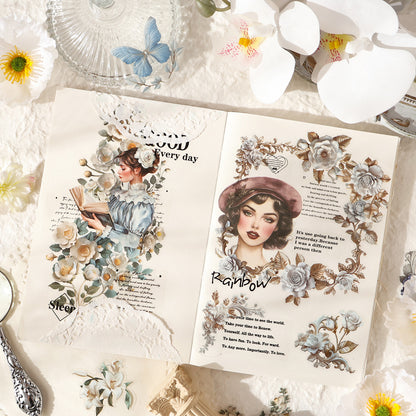 Adhesive Stickers