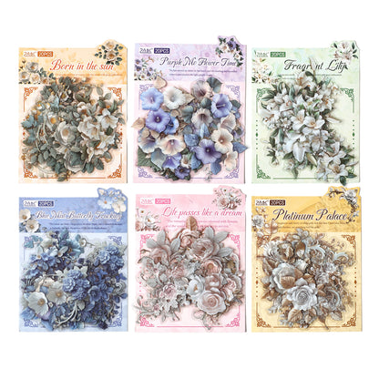 Adhesive Stickers