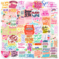 T01041379 pink inspirational text 50 she