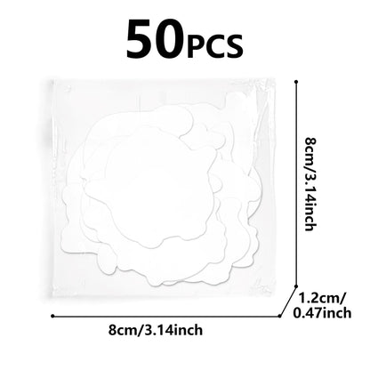 Adhesive Stickers
