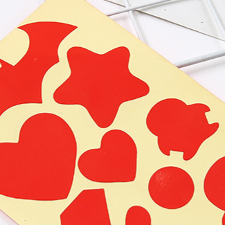 Adhesive textile fabric