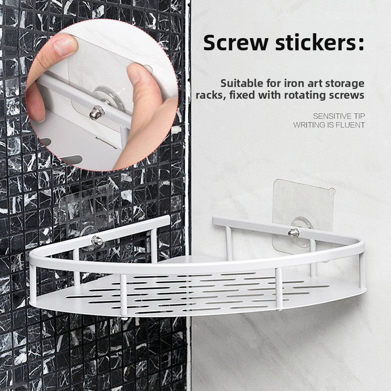 Adhesive Wall Hooks for Picture Frames