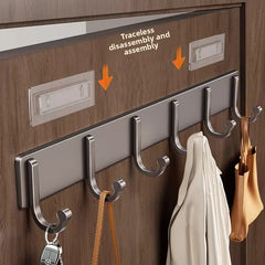 3 Hooks Gun Gray
