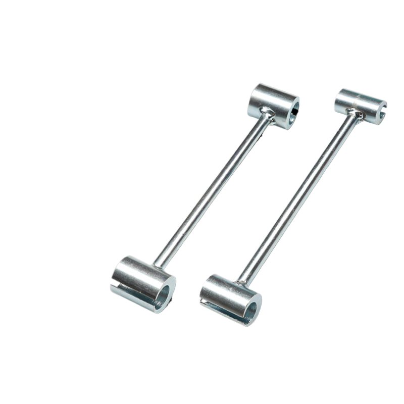 Adjust the door gap wrench