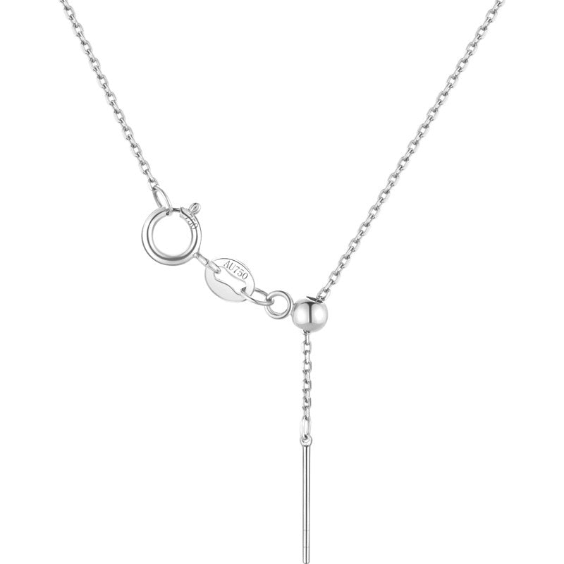 Adjustable 18K Gold Necklace Chain