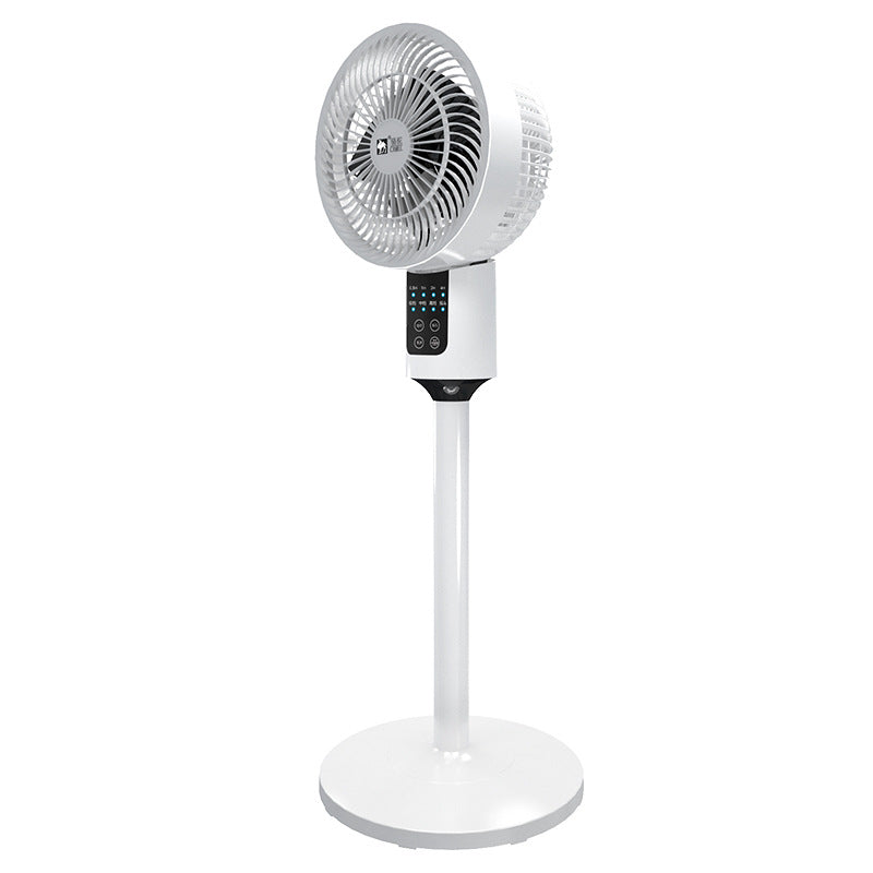 Adjustable Air Circulation Fan