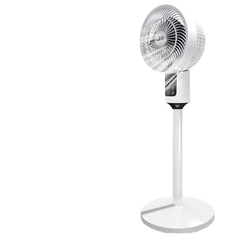 Adjustable Air Circulation Fan