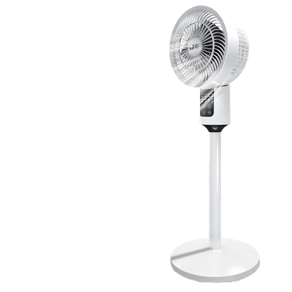 Adjustable Air Circulation Fan
