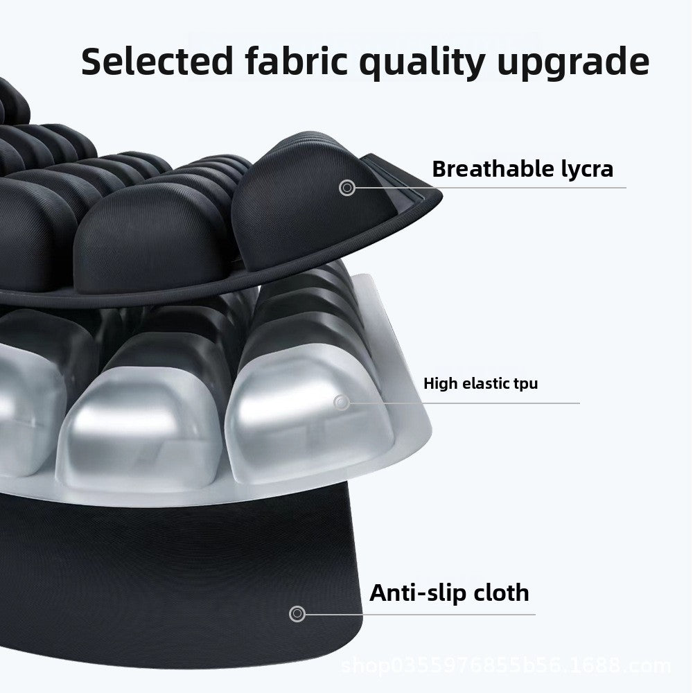 Adjustable Air Cushion for Office and Home Chair