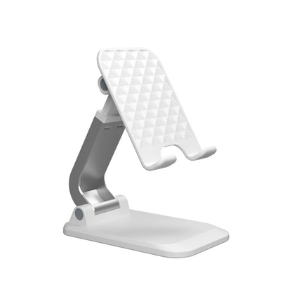 Adjustable All-Metal Tablet Phone Stand