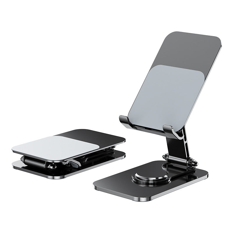 Adjustable All-Metal Tablet Phone Stand