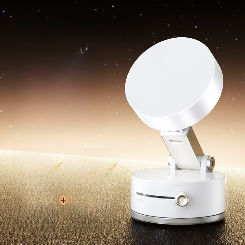 Adjustable All-Metal Tablet Phone Stand