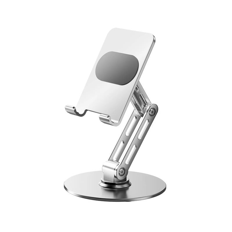 Adjustable Aluminum Alloy Phone Stand