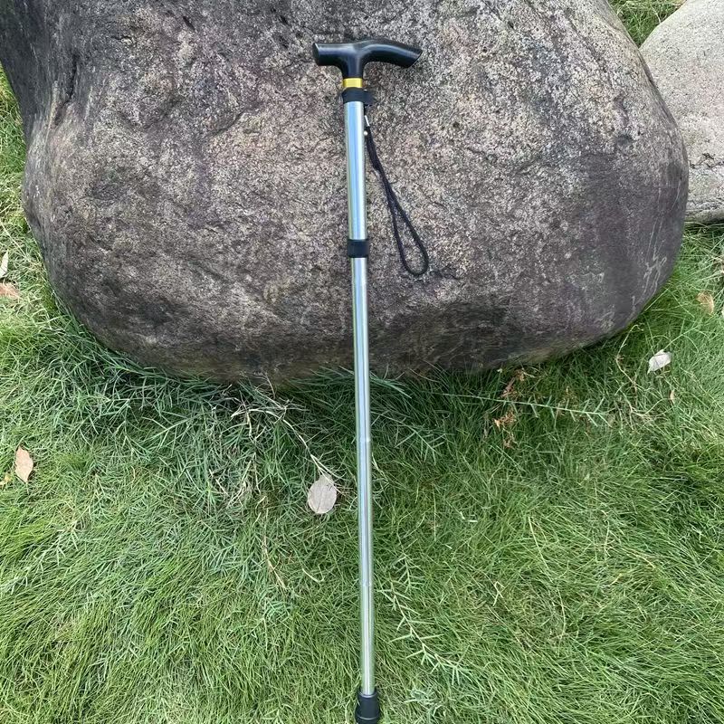 Adjustable Aluminum Hiking Stick