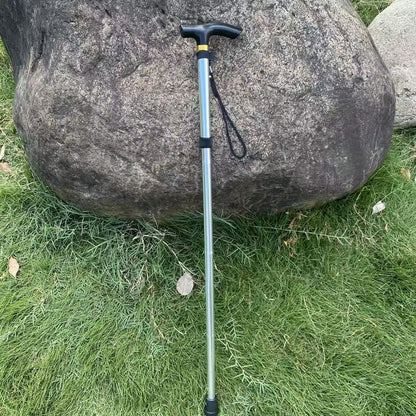 Adjustable Aluminum Hiking Stick