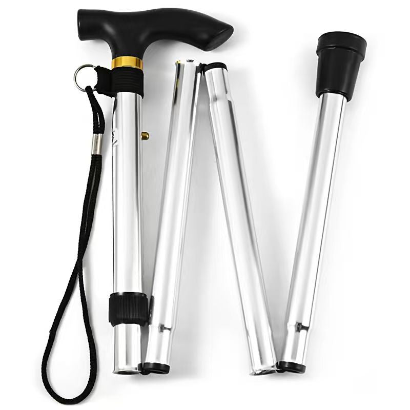 Adjustable Aluminum Hiking Stick
