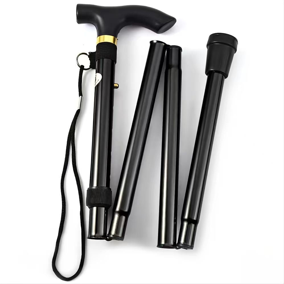 Adjustable Aluminum Hiking Stick