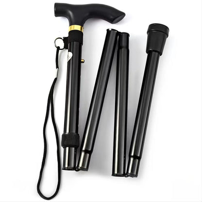 Adjustable Aluminum Hiking Stick