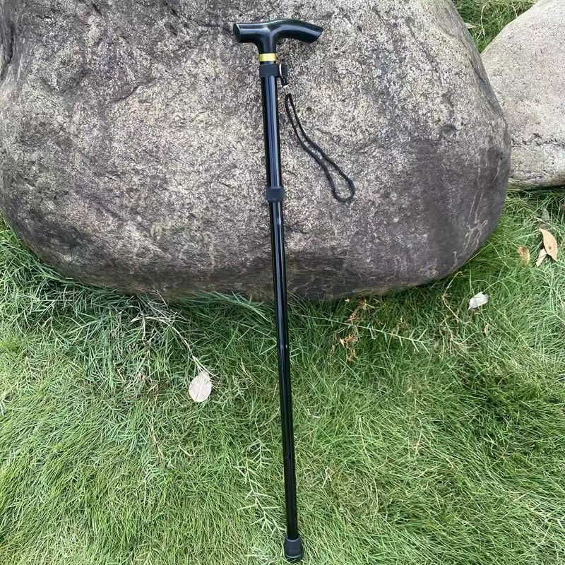 Adjustable Aluminum Hiking Stick