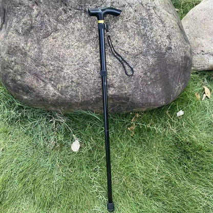 Adjustable Aluminum Hiking Stick
