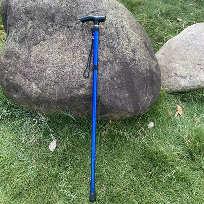 Adjustable Aluminum Hiking Stick