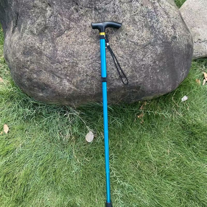 Adjustable Aluminum Hiking Stick