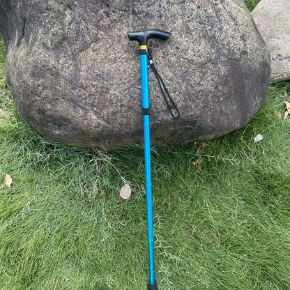 Adjustable Aluminum Hiking Stick