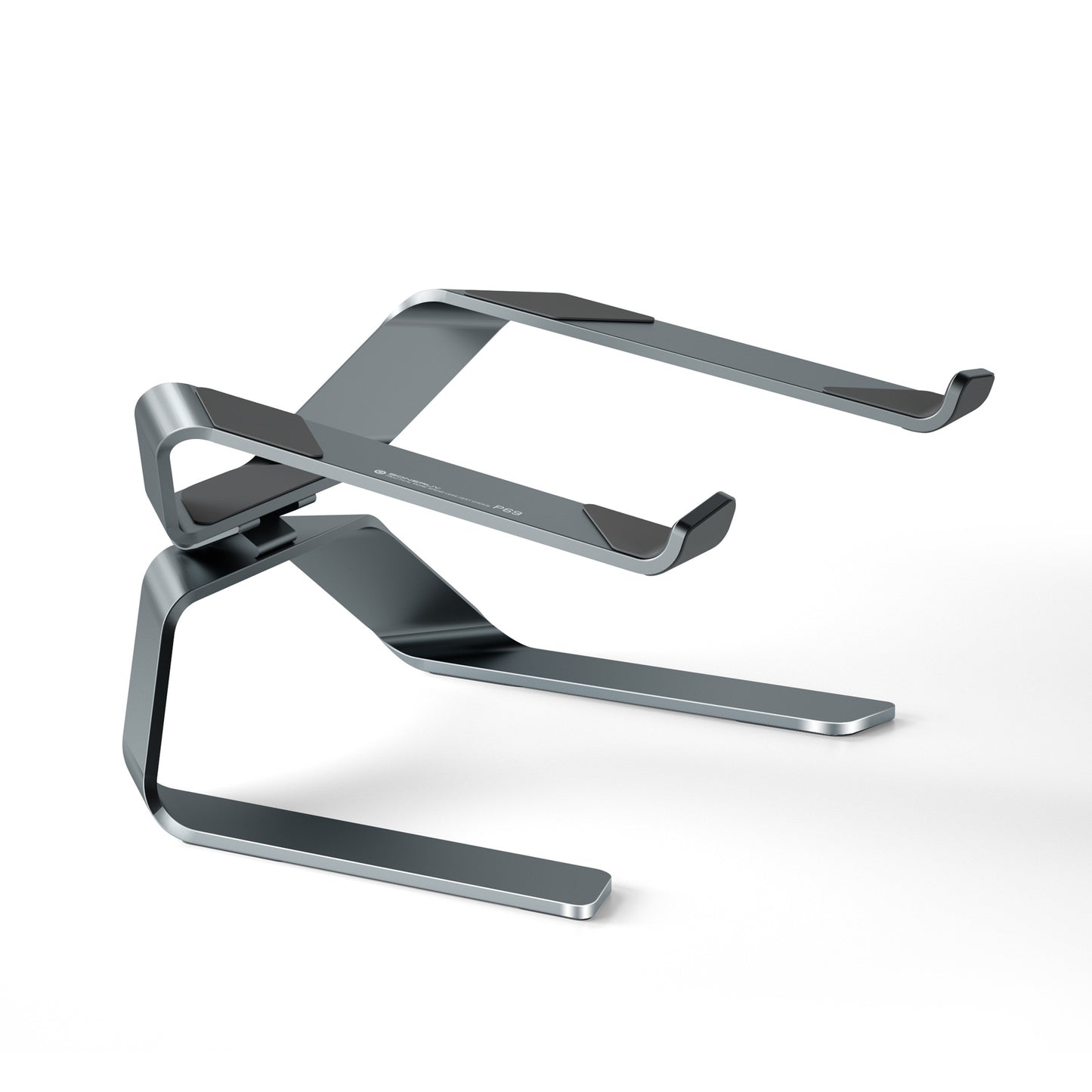 Adjustable Aluminum Laptop Cooling Stand